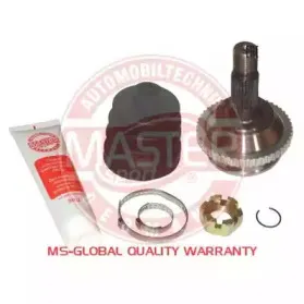 Шарнирный комплект, приводной вал MASTER-SPORT купить